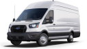 2025 Ford Transit 350 HD at Avis Ford
