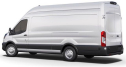 Thumbnail image of 2025 Ford Transit at Avis Ford