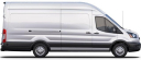 Thumbnail image of 2025 Ford Transit at Avis Ford