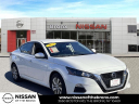 Thumbnail image of 2022 Nissan Altima at Bronx Nissan