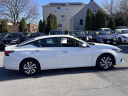 2022 Nissan Altima 2.5 S at Bronx Nissan
