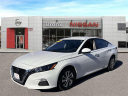 Thumbnail image of 2022 Nissan Altima at Bronx Nissan