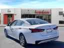 Thumbnail image of 2022 Nissan Altima at Bronx Nissan