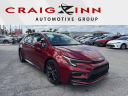 Thumbnail image of 2025 Toyota Corolla at Toyota of Hollywood