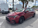 Thumbnail image of 2025 Toyota Corolla at Toyota of Hollywood