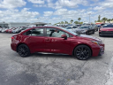 Thumbnail image of 2025 Toyota Corolla at Toyota of Hollywood