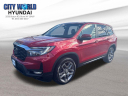 Thumbnail image of 2023 Honda Passport at City World Hyundai