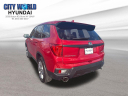 Thumbnail image of 2023 Honda Passport at City World Hyundai