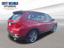 Thumbnail image of 2023 Honda Passport at City World Hyundai