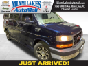 Thumbnail image of 2010 GMC Savana at Miami Lakes Automall