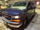 Thumbnail image of 2010 GMC Savana at Miami Lakes Automall