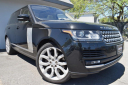 Thumbnail image of 2017 Land Rover Range Rover at Milan Motors
