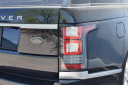 Thumbnail image of 2017 Land Rover Range Rover at Milan Motors