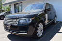 Thumbnail image of 2017 Land Rover Range Rover at Milan Motors