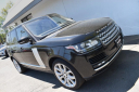 Thumbnail image of 2017 Land Rover Range Rover at Milan Motors