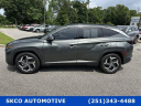 Thumbnail image of 2022 Hyundai TUCSON at SKCO Automotive