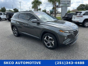 Thumbnail image of 2022 Hyundai TUCSON at SKCO Automotive