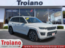 Thumbnail image of 2023 Jeep Grand Cherokee at TroianoChryslerJeepDodge-New of Colchester, CT