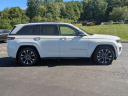 Thumbnail image of 2023 Jeep Grand Cherokee at TroianoChryslerJeepDodge-New of Colchester, CT