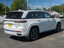 Thumbnail image of 2023 Jeep Grand Cherokee at TroianoChryslerJeepDodge-New of Colchester, CT