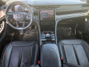 Thumbnail image of 2023 Jeep Grand Cherokee at TroianoChryslerJeepDodge-New of Colchester, CT