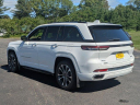 Thumbnail image of 2023 Jeep Grand Cherokee at TroianoChryslerJeepDodge-New of Colchester, CT