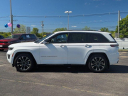 Thumbnail image of 2023 Jeep Grand Cherokee at TroianoChryslerJeepDodge-New of Colchester, CT