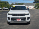Thumbnail image of 2023 Jeep Grand Cherokee at TroianoChryslerJeepDodge-New of Colchester, CT
