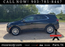 Thumbnail image of 2022 Chevrolet Equinox at James Hodge Chrysler Jeep Dodge Ram