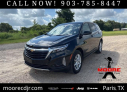 Thumbnail image of 2022 Chevrolet Equinox at James Hodge Chrysler Jeep Dodge Ram