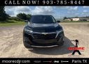 Thumbnail image of 2022 Chevrolet Equinox at James Hodge Chrysler Jeep Dodge Ram