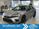 Thumbnail image of 2022 Honda Civic at RensselaerHondaUsed of Troy, NY