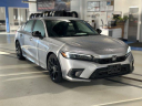 Thumbnail image of 2022 Honda Civic at RensselaerHondaUsed of Troy, NY