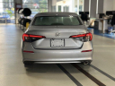 Thumbnail image of 2022 Honda Civic at RensselaerHondaUsed of Troy, NY