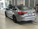 Thumbnail image of 2022 Honda Civic at RensselaerHondaUsed of Troy, NY