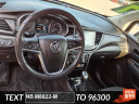 Thumbnail image of 2017 Buick Encore at Chaparral of Johnson City, TN