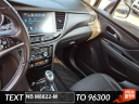 Thumbnail image of 2017 Buick Encore at Chaparral of Johnson City, TN