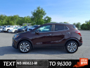 Thumbnail image of 2017 Buick Encore at Chaparral of Johnson City, TN