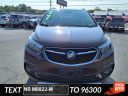 Thumbnail image of 2017 Buick Encore at Chaparral of Johnson City, TN