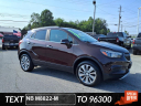 Thumbnail image of 2017 Buick Encore at Chaparral of Johnson City, TN
