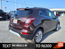 Thumbnail image of 2017 Buick Encore at Chaparral of Johnson City, TN