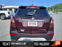 Thumbnail image of 2017 Buick Encore at Chaparral of Johnson City, TN
