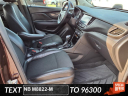 Thumbnail image of 2017 Buick Encore at Chaparral of Johnson City, TN