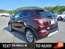 Thumbnail image of 2017 Buick Encore at Chaparral of Johnson City, TN