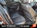 Thumbnail image of 2017 Buick Encore at Chaparral of Johnson City, TN