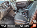 Thumbnail image of 2017 Buick Encore at Chaparral of Johnson City, TN
