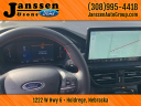Thumbnail image of 2025 Ford Escape at Janssen & Sons Ford