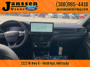 Thumbnail image of 2025 Ford Escape at Janssen & Sons Ford