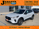 Thumbnail image of 2025 Ford Escape at Janssen & Sons Ford