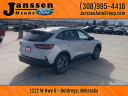 Thumbnail image of 2025 Ford Escape at Janssen & Sons Ford